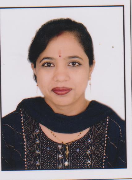 Mrs. Apoorva Rai